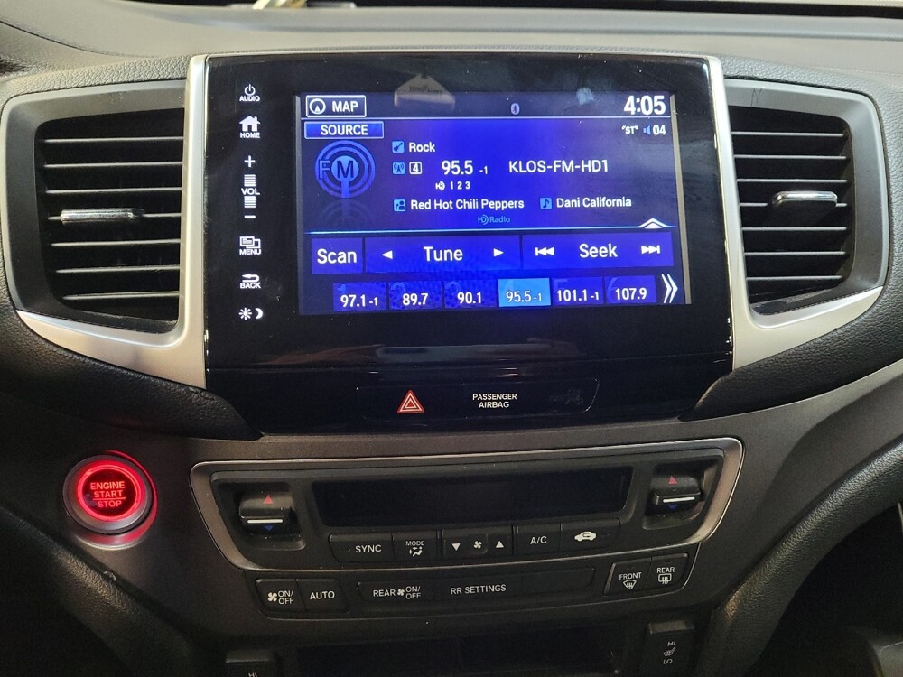 2018 Honda Ridgeline in Downey, CA 90241 - 18128961 25