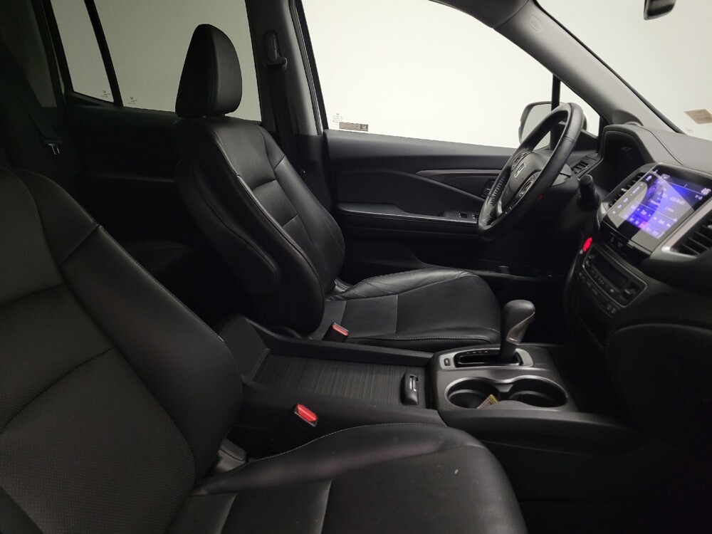 2018 Honda Ridgeline in Downey, CA 90241 - 18128961 21