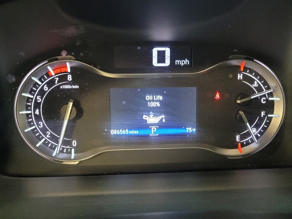 2018 Honda Ridgeline in Downey, CA 90241 - 18128961 23