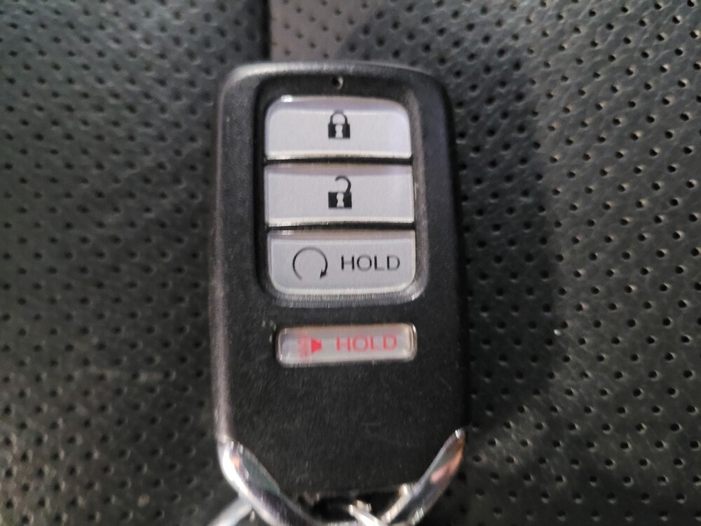 2018 Honda Ridgeline in Downey, CA 90241 - 18128961 32