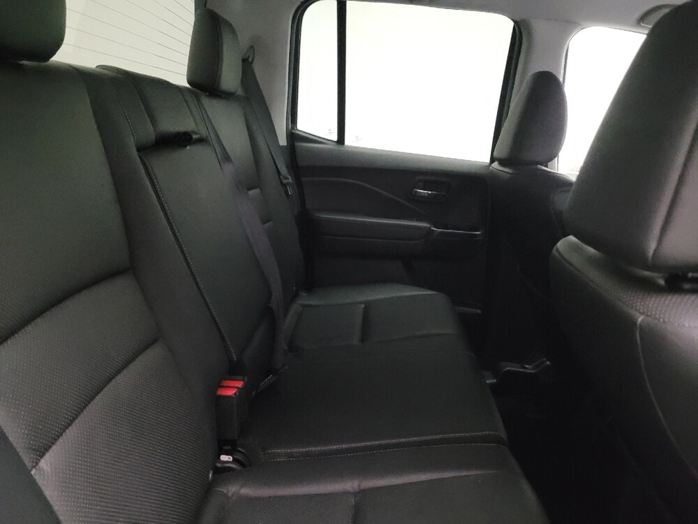 2018 Honda Ridgeline in Downey, CA 90241 - 18128961 19