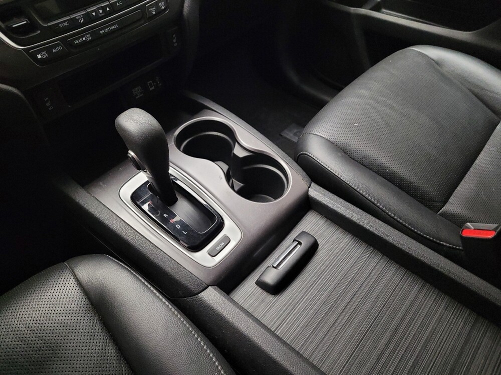 2018 Honda Ridgeline in Downey, CA 90241 - 18128961 26