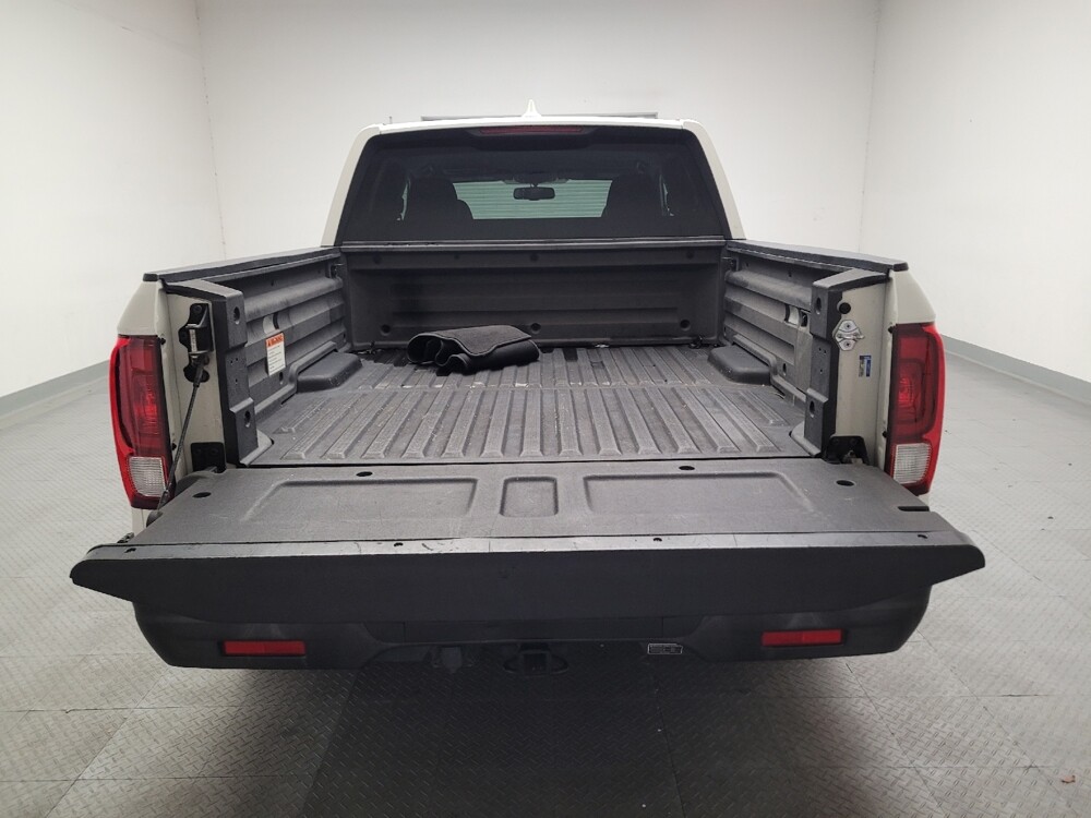 2018 Honda Ridgeline in Downey, CA 90241 - 18128961 29