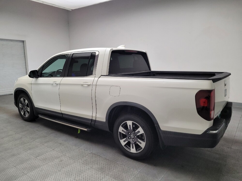 2018 Honda Ridgeline in Downey, CA 90241 - 18128961 3