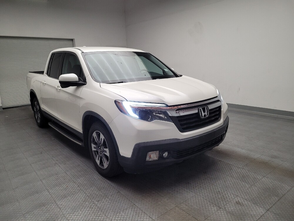 2018 Honda Ridgeline in Downey, CA 90241 - 18128961 13