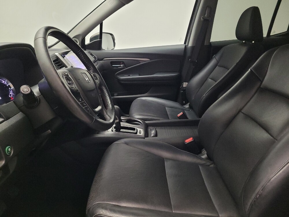 2018 Honda Ridgeline in Downey, CA 90241 - 18128961 17