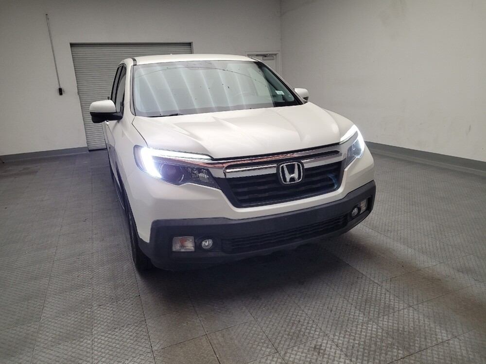 2018 Honda Ridgeline in Downey, CA 90241 - 18128961 14
