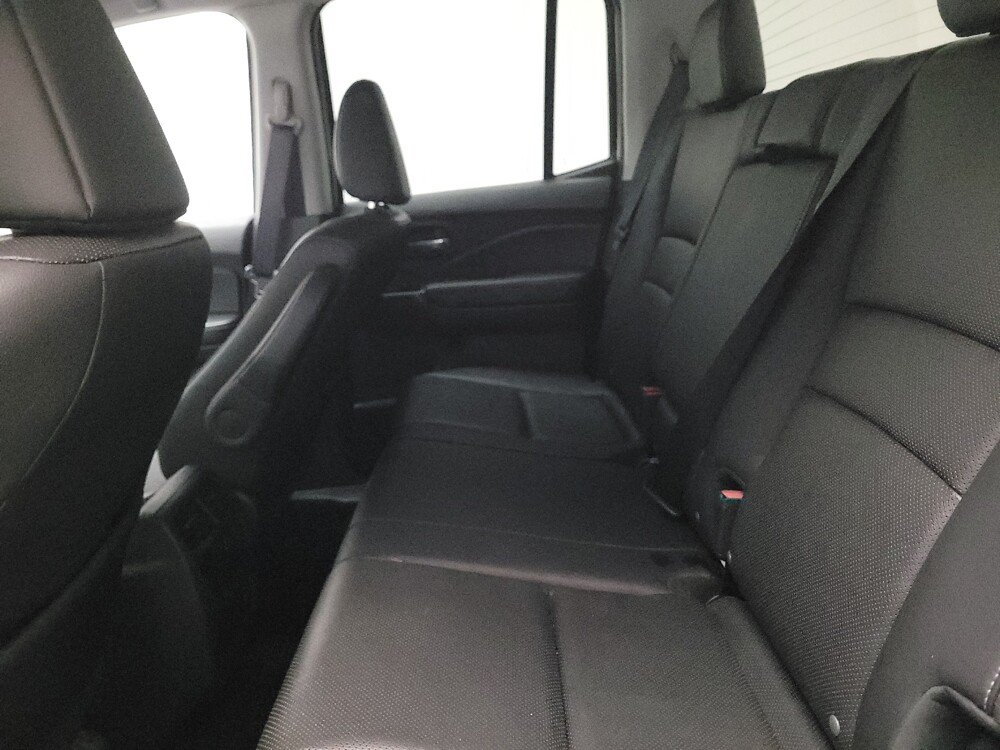 2018 Honda Ridgeline in Downey, CA 90241 - 18128961 18