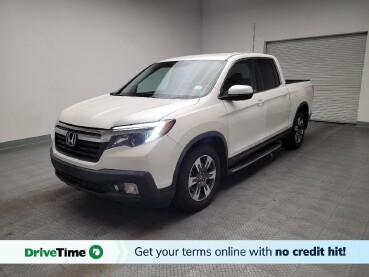 2018 Honda Ridgeline in Downey, CA 90241