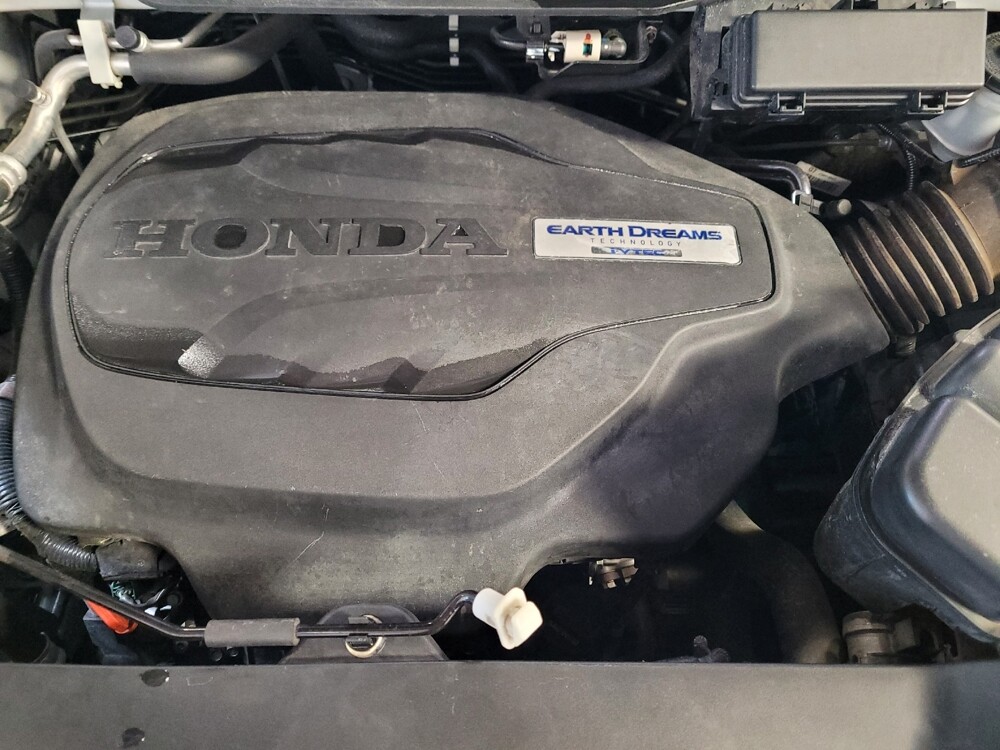 2018 Honda Ridgeline in Downey, CA 90241 - 18128961 30