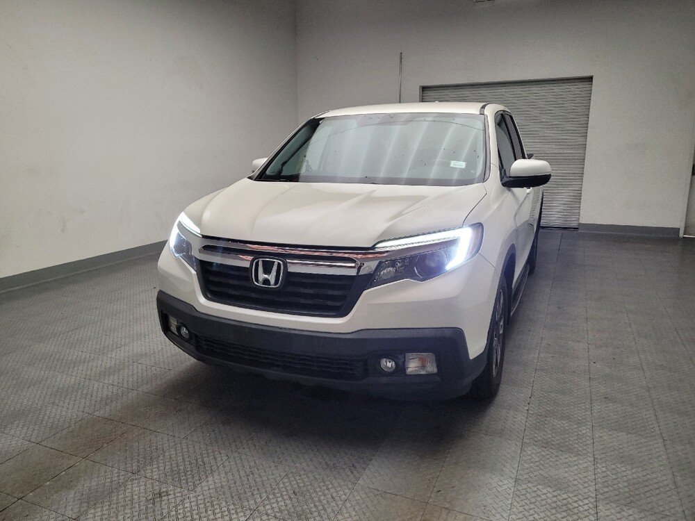 2018 Honda Ridgeline in Downey, CA 90241 - 18128961 15