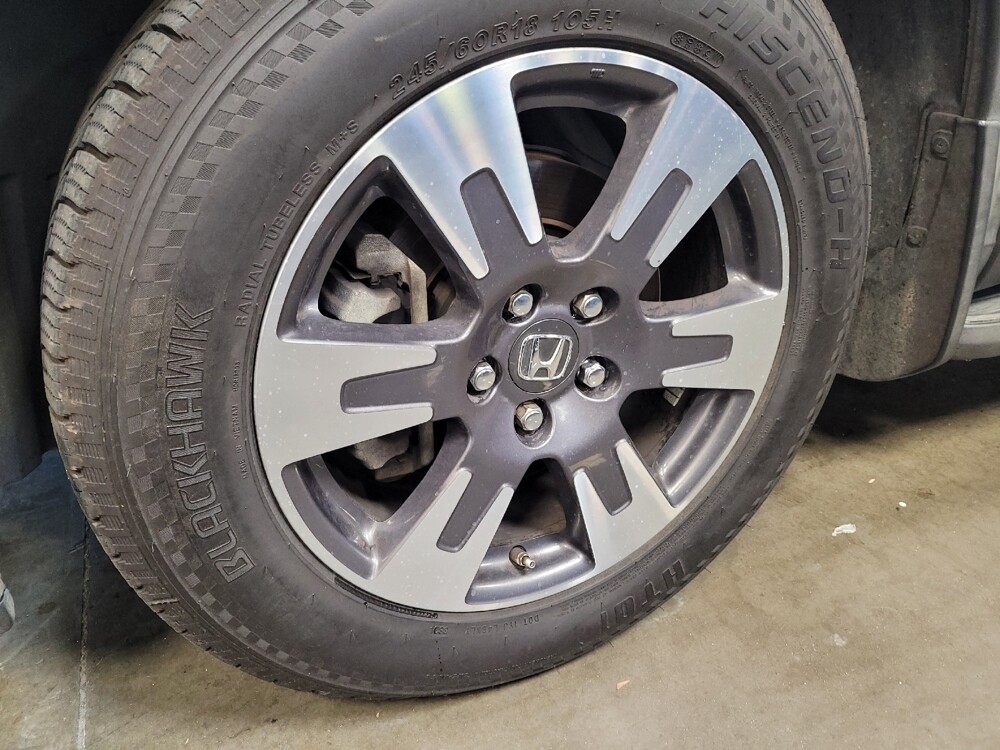 2018 Honda Ridgeline in Downey, CA 90241 - 18128961 31