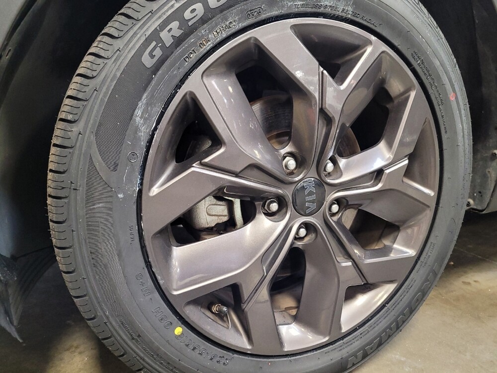 2022 Kia Sportage in Montclair, CA 91763 - 18128962 31