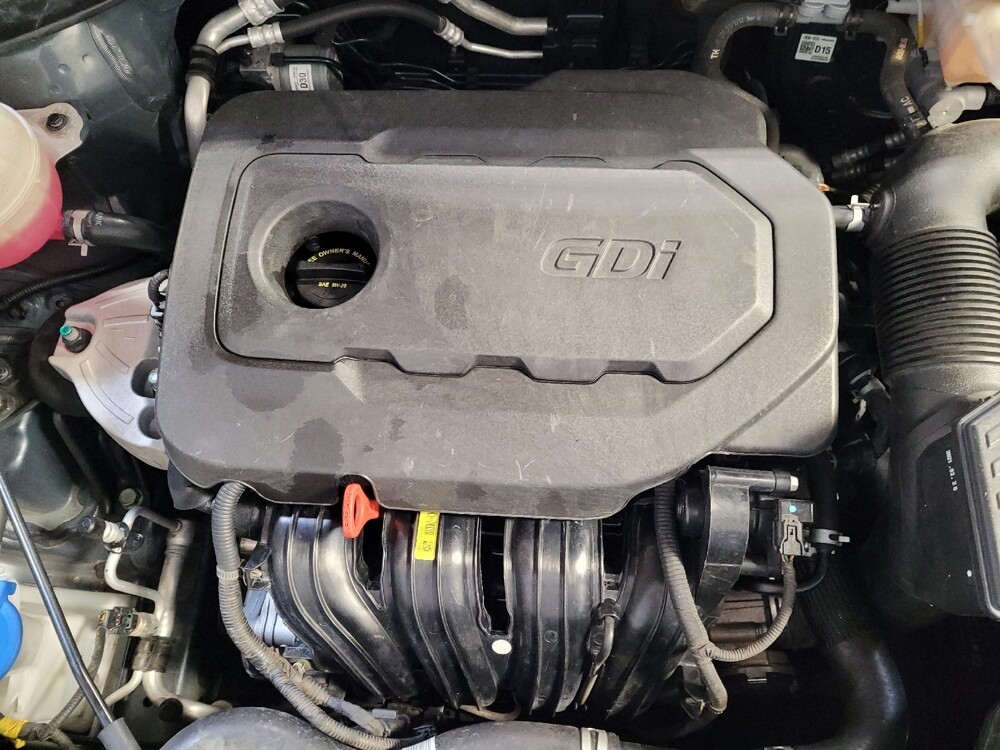 2022 Kia Sportage in Montclair, CA 91763 - 18128962 30