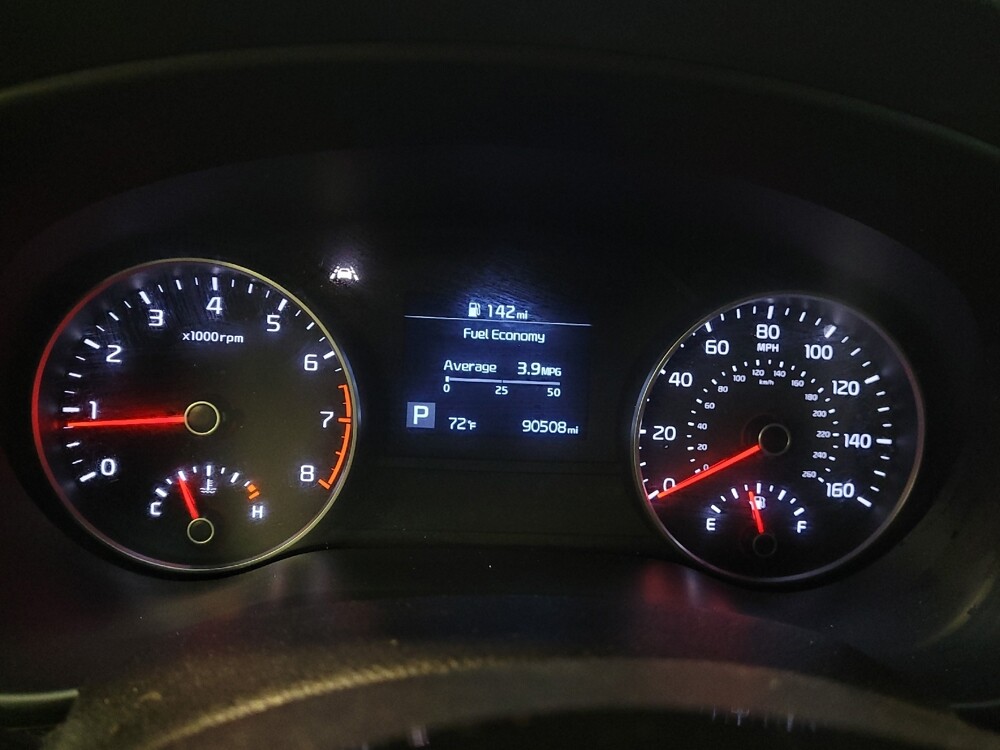 2022 Kia Sportage in Montclair, CA 91763 - 18128962 23