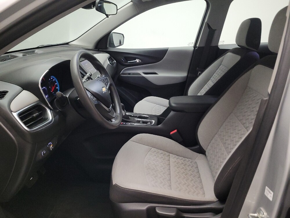 2022 Chevrolet Equinox in Torrance, CA 90504 - 18128963 17