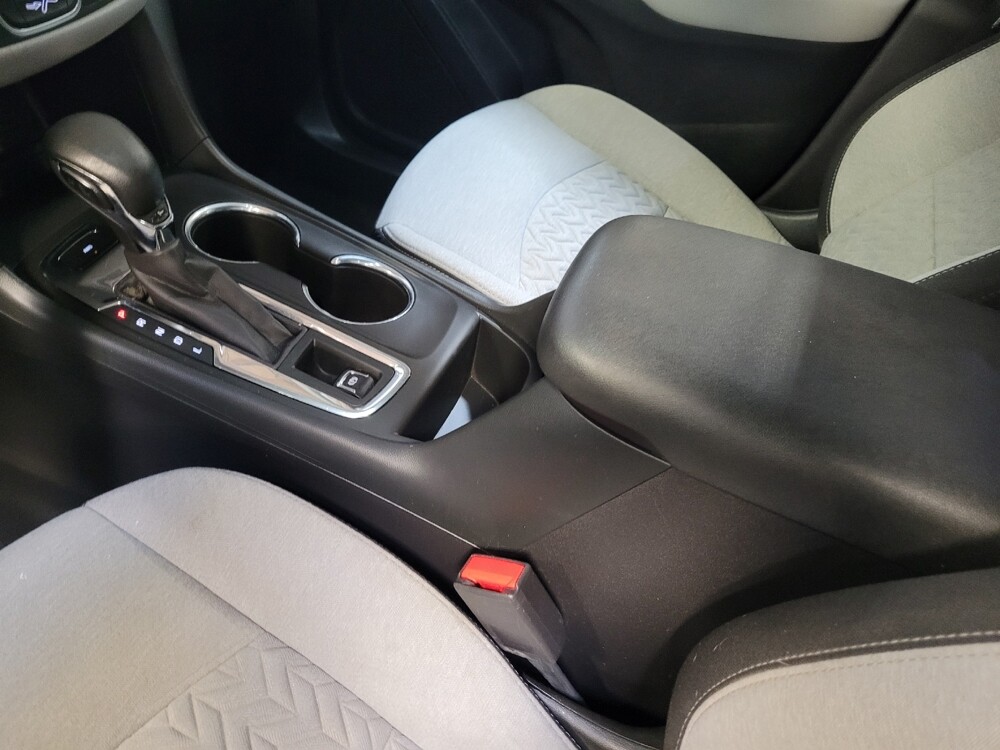 2022 Chevrolet Equinox in Torrance, CA 90504 - 18128963 26