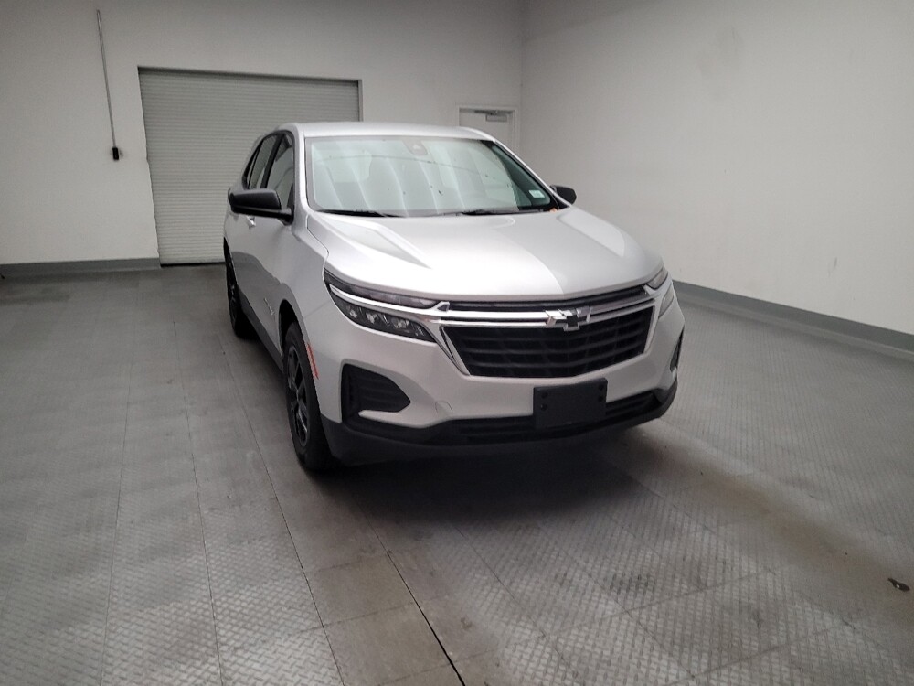 2022 Chevrolet Equinox in Torrance, CA 90504 - 18128963 14