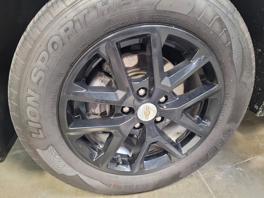 2022 Chevrolet Equinox in Torrance, CA 90504 - 18128963 31