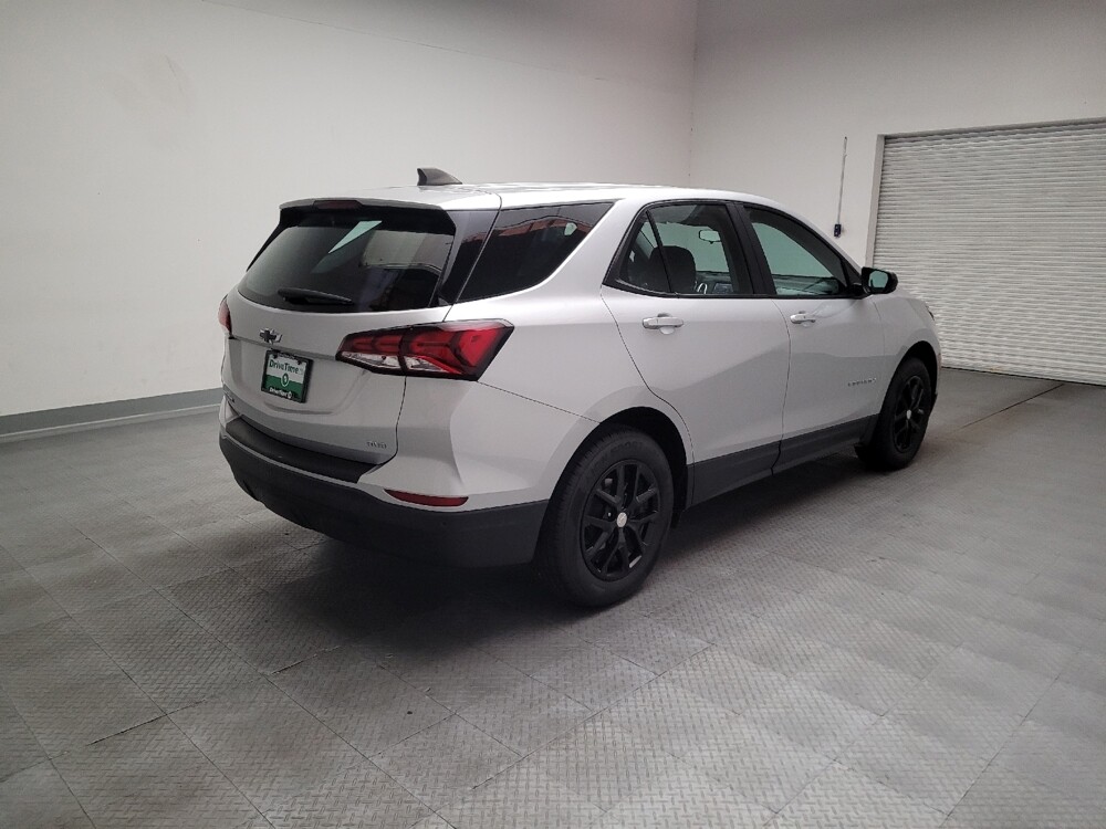 2022 Chevrolet Equinox in Torrance, CA 90504 - 18128963 9