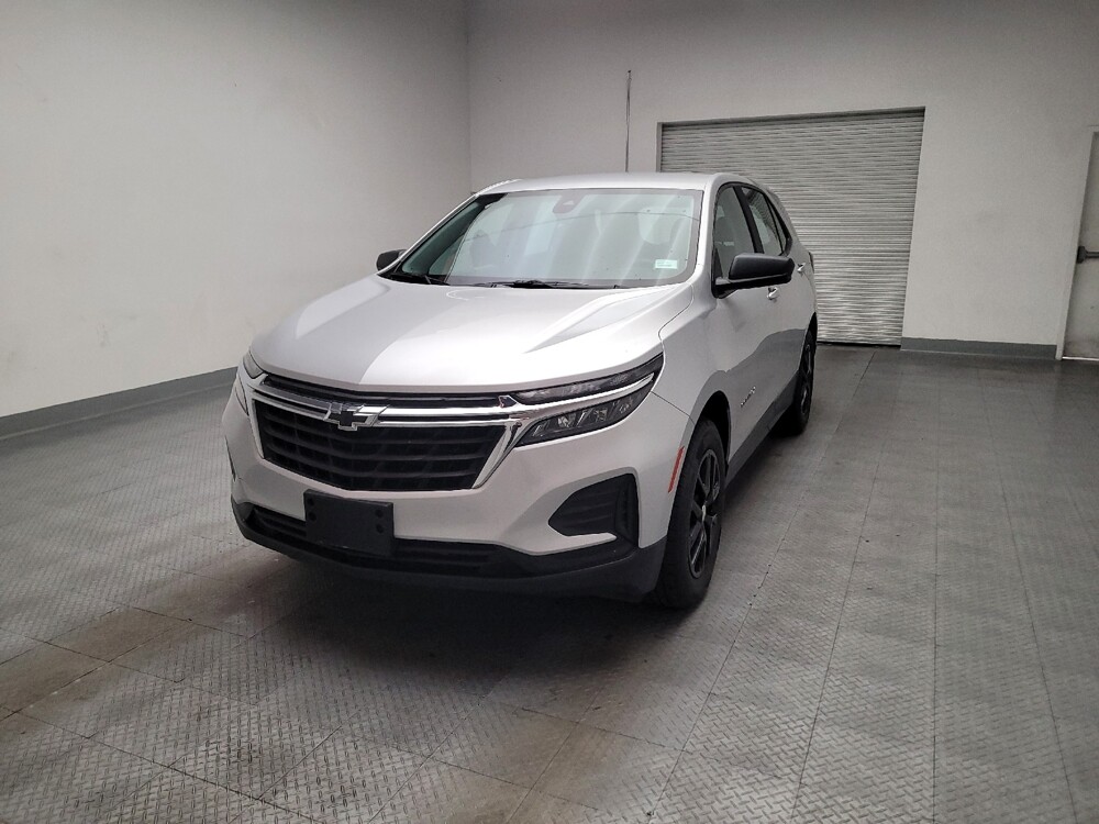 2022 Chevrolet Equinox in Torrance, CA 90504 - 18128963 15