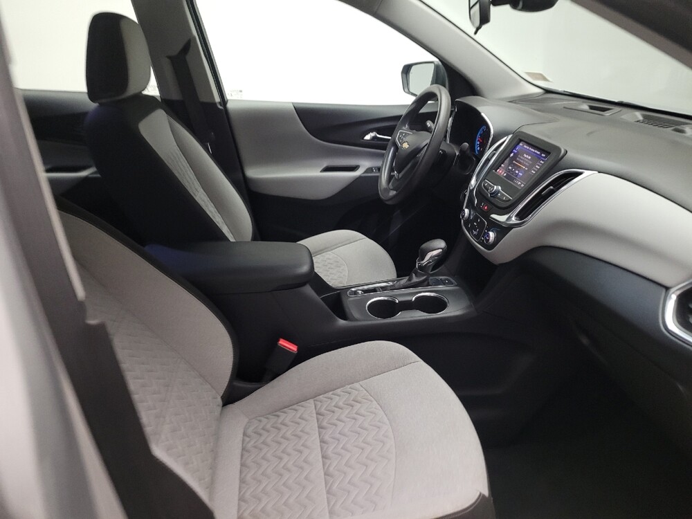 2022 Chevrolet Equinox in Torrance, CA 90504 - 18128963 21