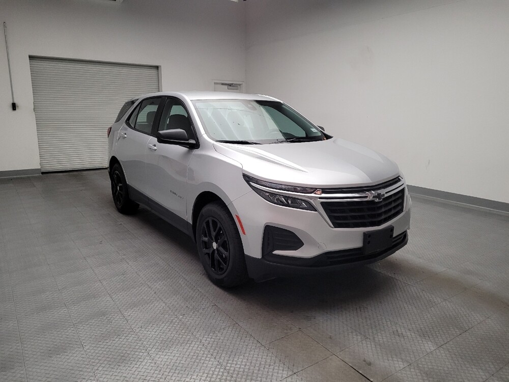 2022 Chevrolet Equinox in Torrance, CA 90504 - 18128963 13