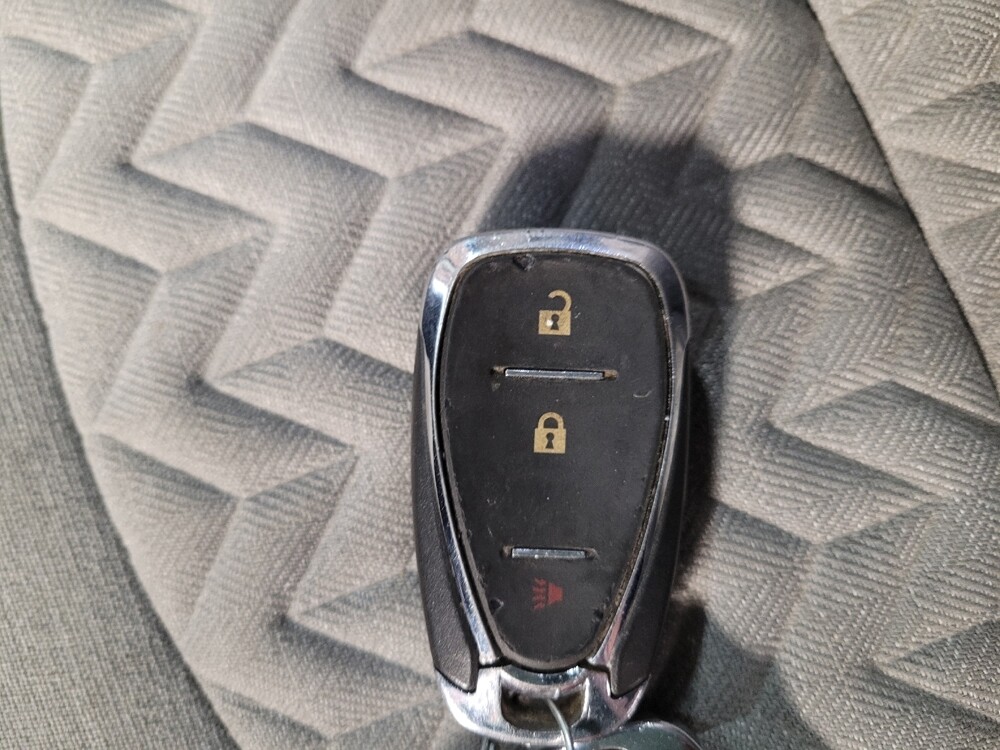 2022 Chevrolet Equinox in Torrance, CA 90504 - 18128963 32