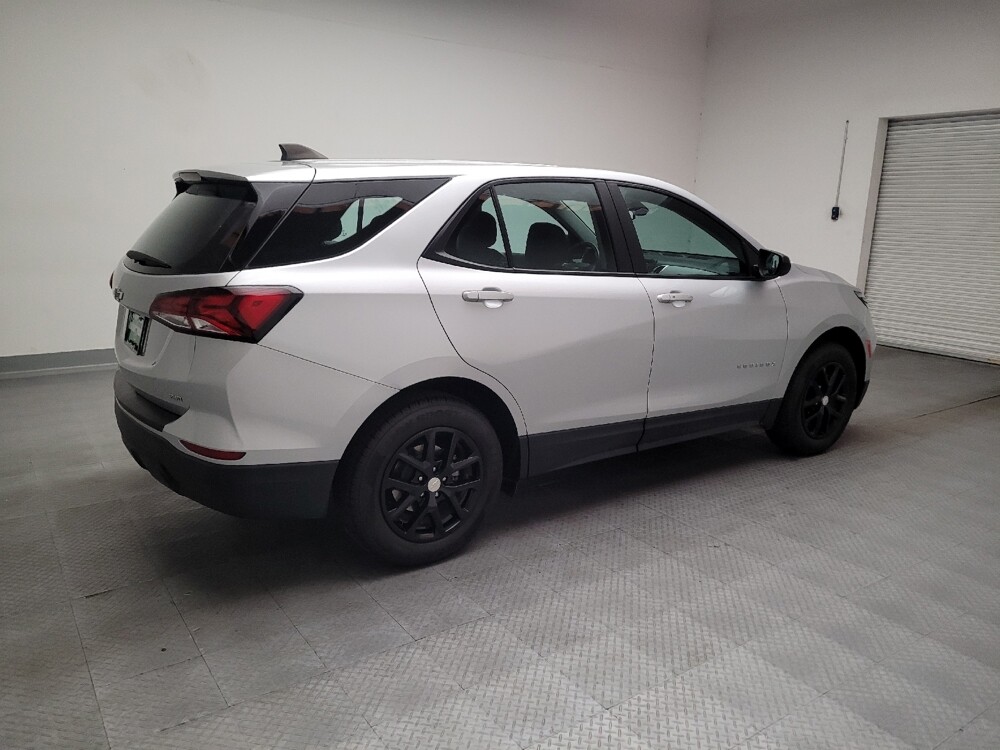 2022 Chevrolet Equinox in Torrance, CA 90504 - 18128963 10