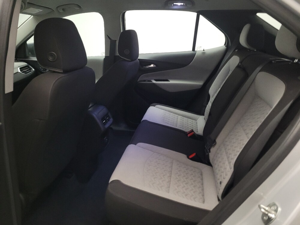 2022 Chevrolet Equinox in Torrance, CA 90504 - 18128963 18