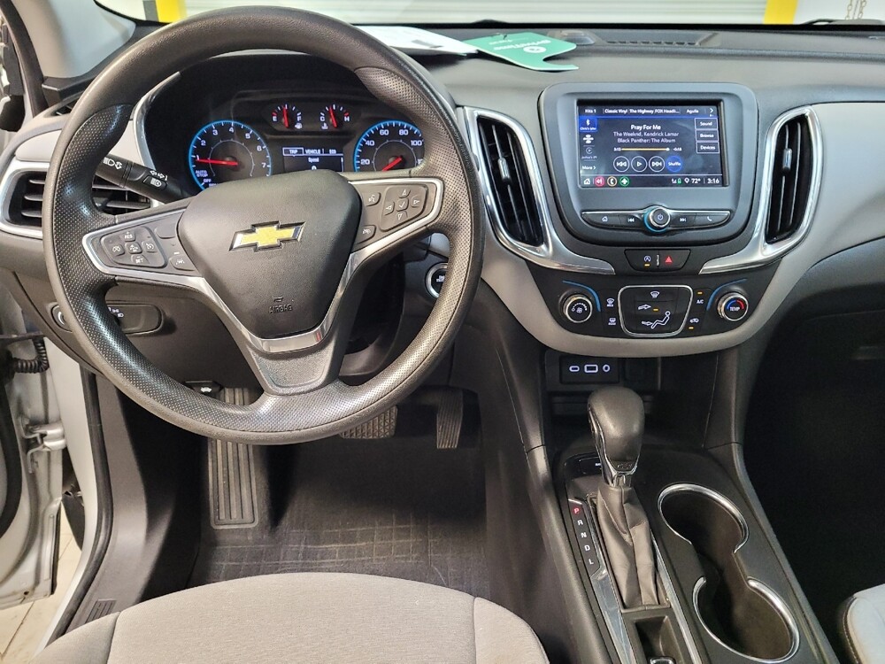 2022 Chevrolet Equinox in Torrance, CA 90504 - 18128963 22