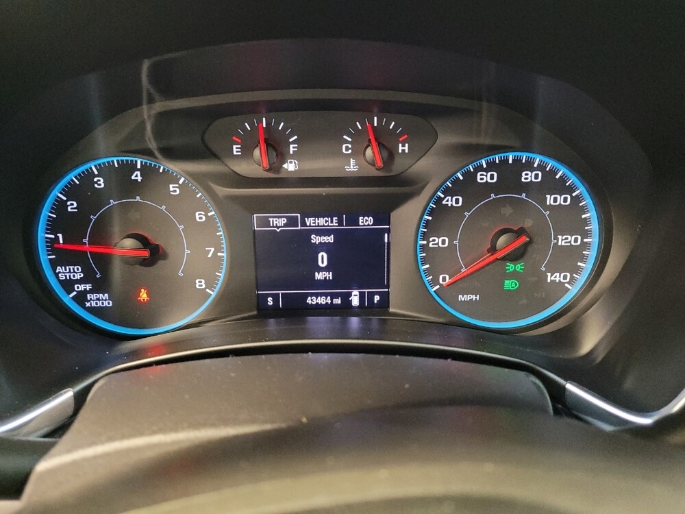 2022 Chevrolet Equinox in Torrance, CA 90504 - 18128963 23