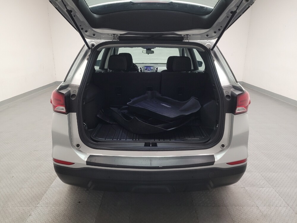 2022 Chevrolet Equinox in Torrance, CA 90504 - 18128963 29