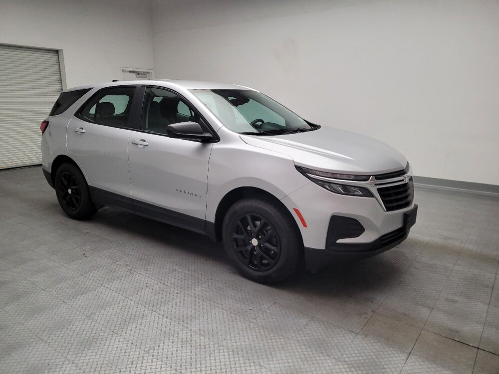 2022 Chevrolet Equinox in Torrance, CA 90504 - 18128963 11