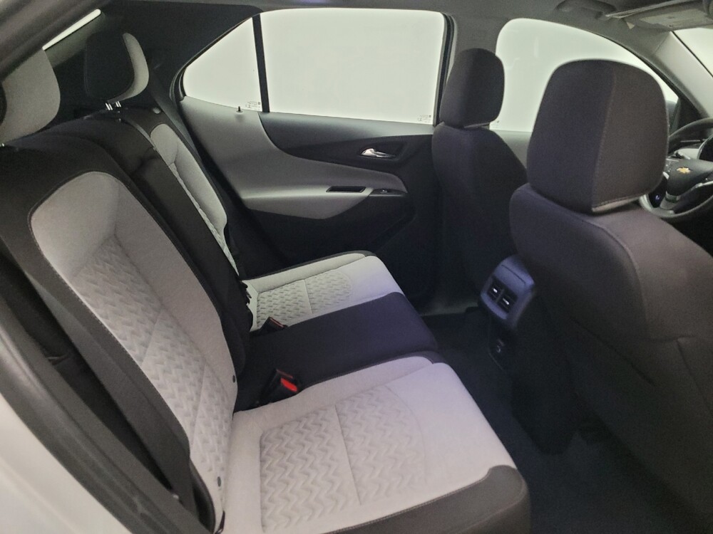 2022 Chevrolet Equinox in Torrance, CA 90504 - 18128963 19