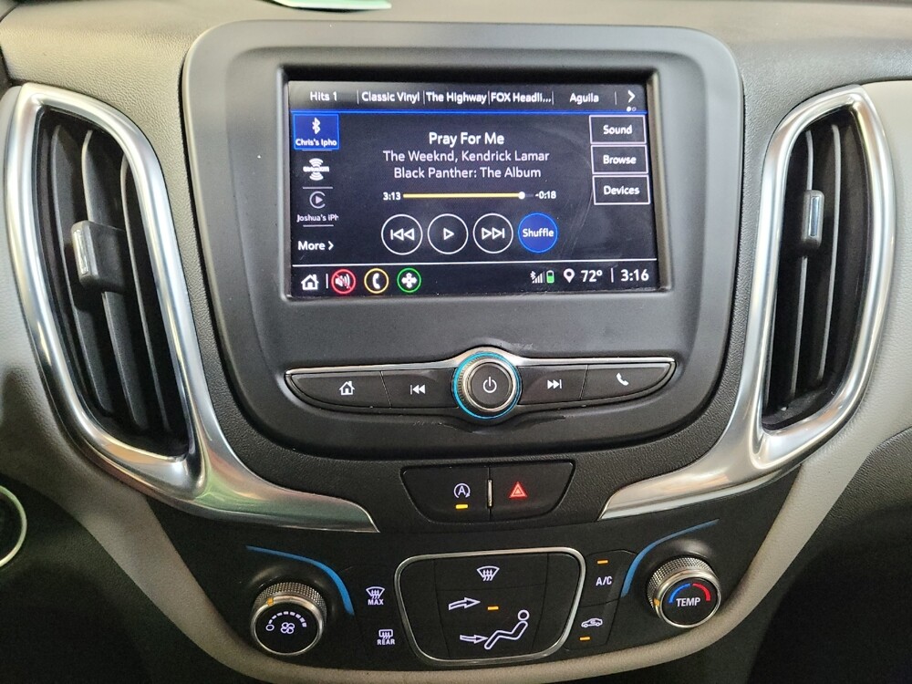 2022 Chevrolet Equinox in Torrance, CA 90504 - 18128963 25