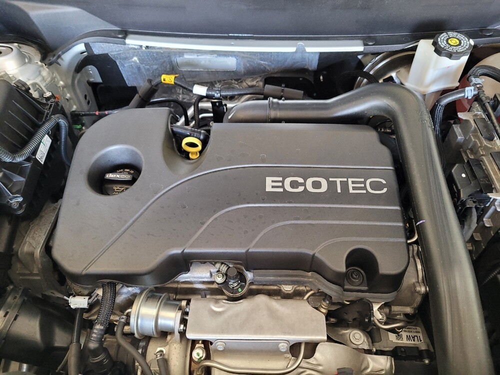 2022 Chevrolet Equinox in Torrance, CA 90504 - 18128963 30