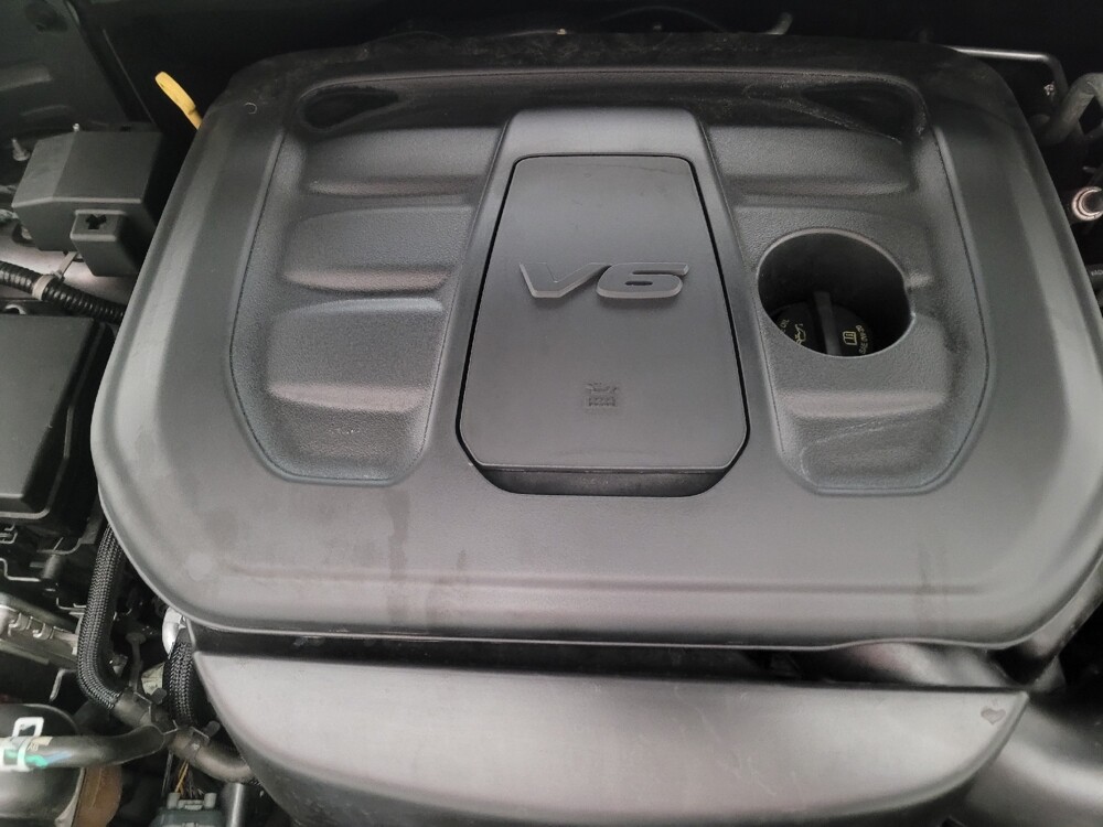 2021 Jeep Grand Cherokee in Downey, CA 90241 - 18128964 30