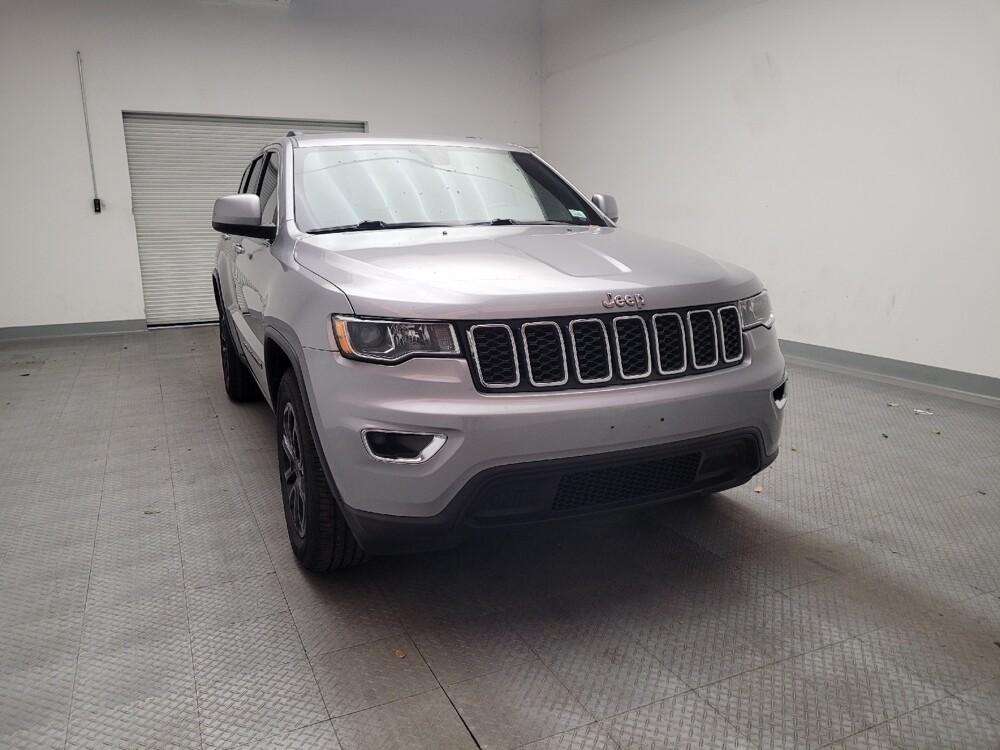 2021 Jeep Grand Cherokee in Downey, CA 90241 - 18128964 14