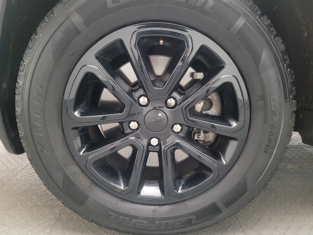 2021 Jeep Grand Cherokee in Downey, CA 90241 - 18128964 31