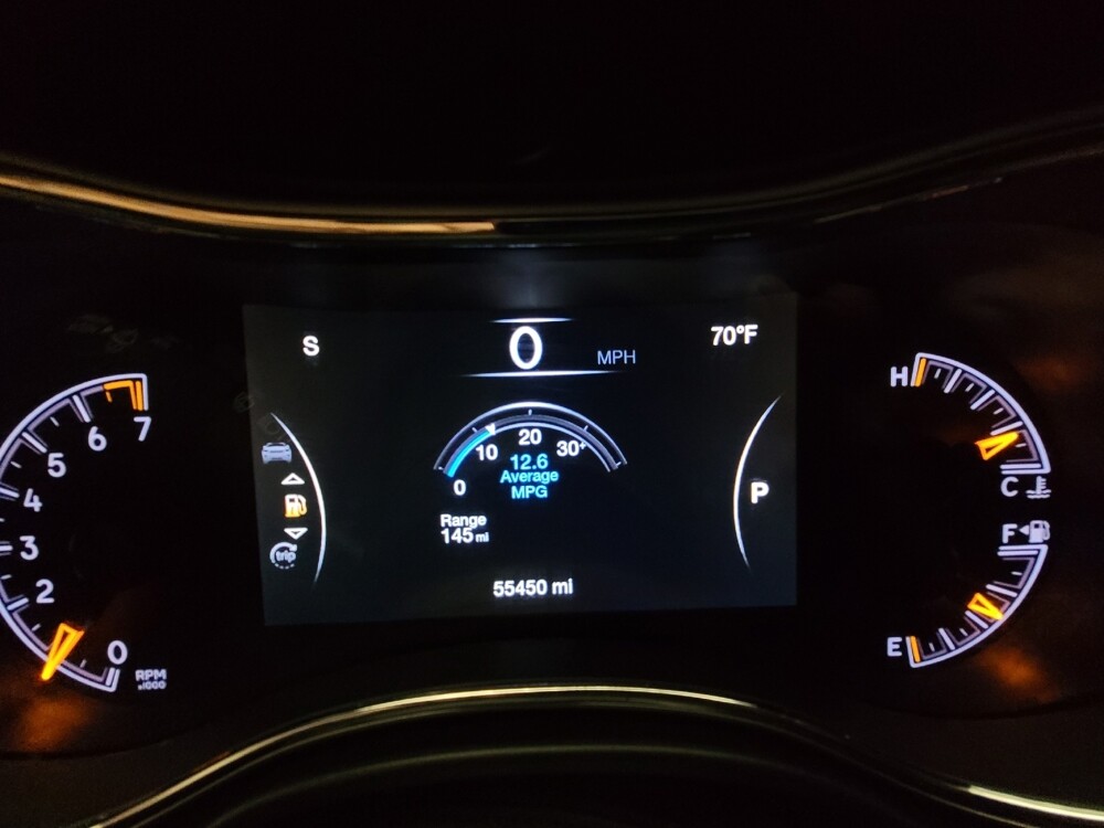 2021 Jeep Grand Cherokee in Downey, CA 90241 - 18128964 23