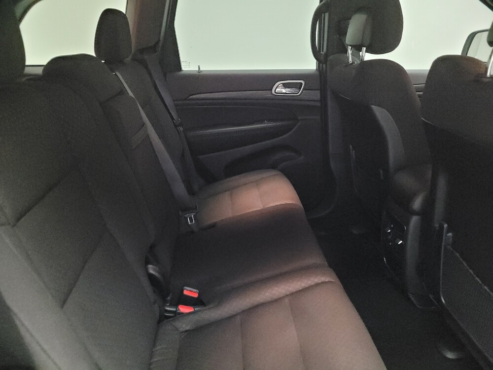 2021 Jeep Grand Cherokee in Downey, CA 90241 - 18128964 19