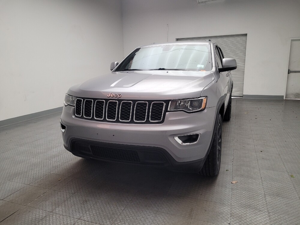 2021 Jeep Grand Cherokee in Downey, CA 90241 - 18128964 15