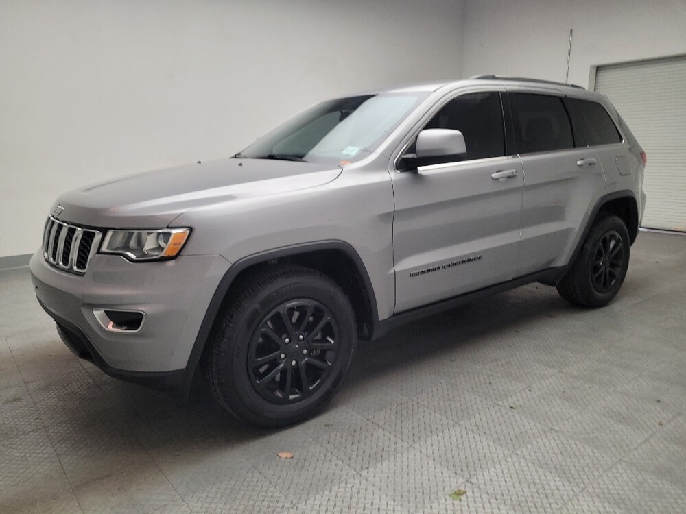 2021 Jeep Grand Cherokee in Downey, CA 90241 - 18128964 2