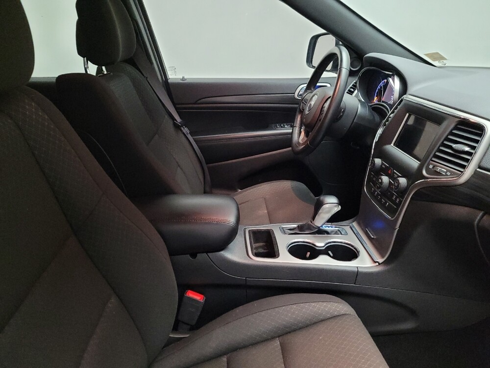 2021 Jeep Grand Cherokee in Downey, CA 90241 - 18128964 21