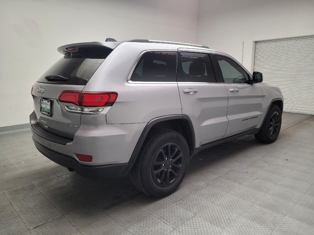 2021 Jeep Grand Cherokee in Downey, CA 90241 - 18128964 9