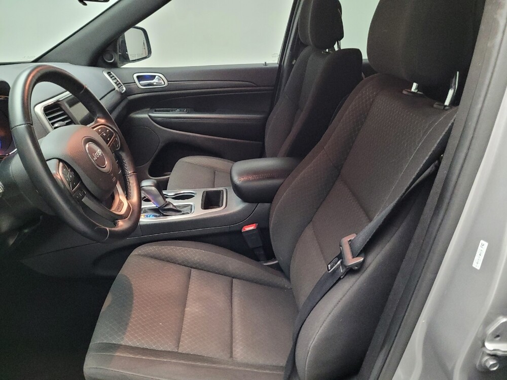 2021 Jeep Grand Cherokee in Downey, CA 90241 - 18128964 17