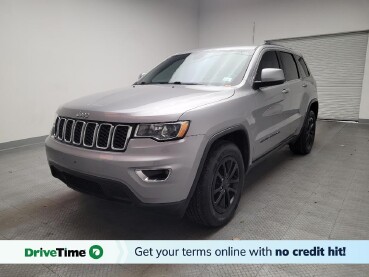 2021 Jeep Grand Cherokee in Downey, CA 90241