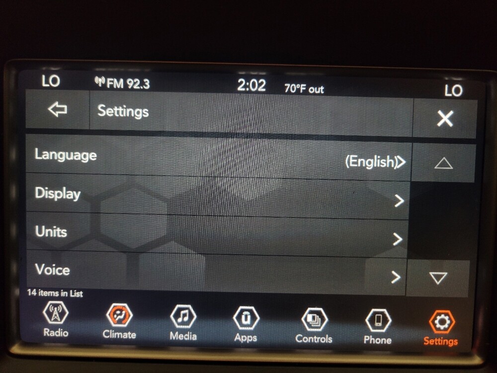 2021 Jeep Grand Cherokee in Downey, CA 90241 - 18128964 25