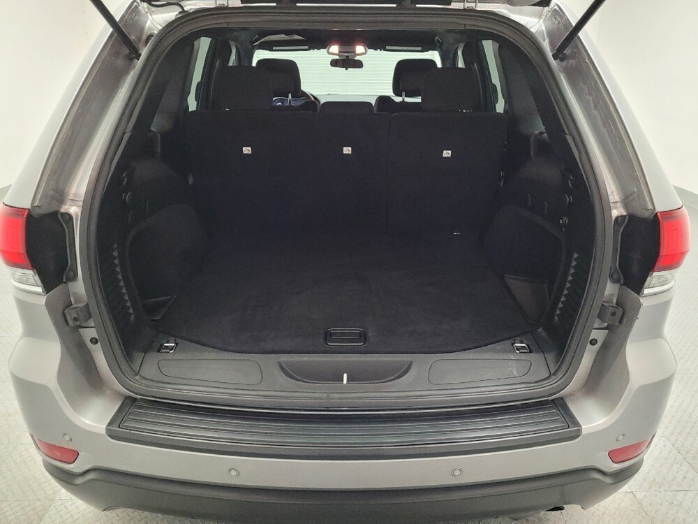 2021 Jeep Grand Cherokee in Downey, CA 90241 - 18128964 29